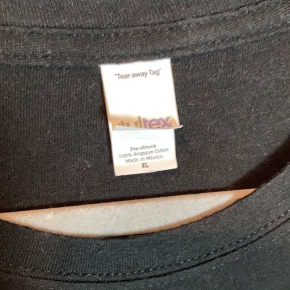 D376 Fall Out Boy Dream Catcher band tee baby doll XL - Picture 3 of 6